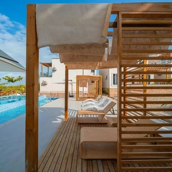 Royal Apartment Zanzibar - zdjęcie 3