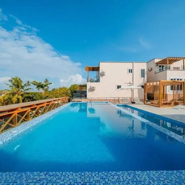 Royal Apartment Zanzibar - zdjęcie 2