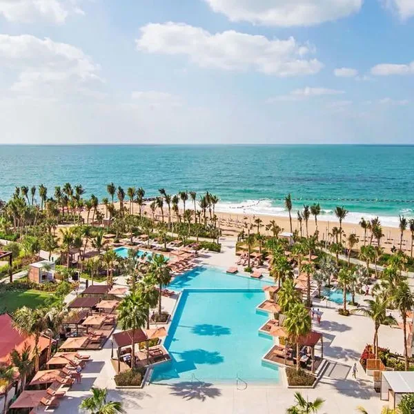 Banyan Tree Dubai (ex. Caesars Palace Bluewaters) - zdjęcie 3