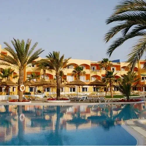 Caribbean World Djerba - zdjęcie 3