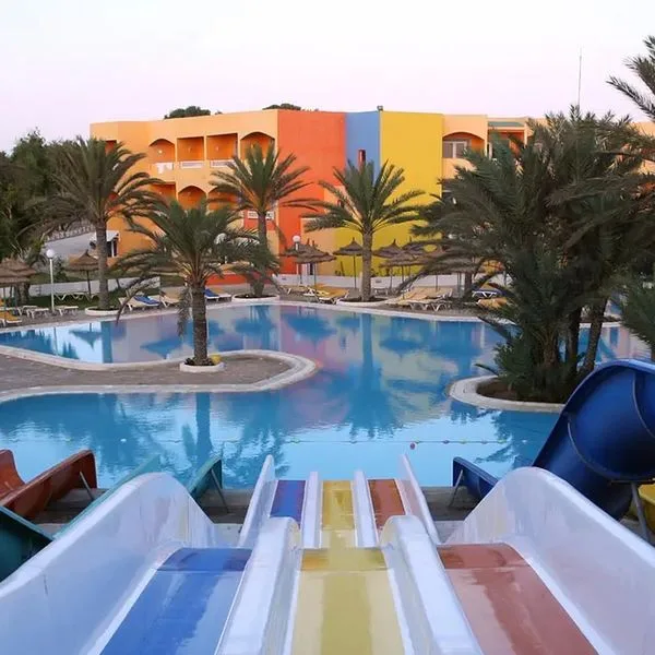 Caribbean World Djerba - zdjęcie 5