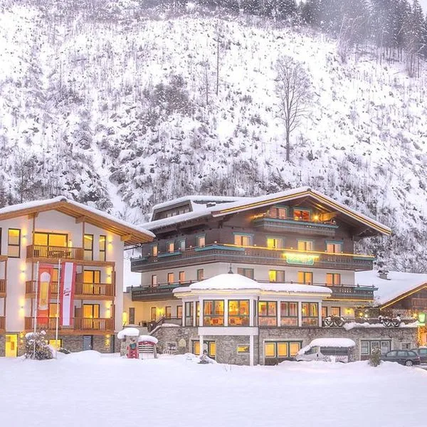 Landhaus Rohregger - zdjęcie 2