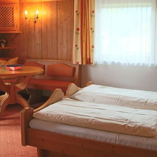 Landhaus Rohregger - zdjęcie 5