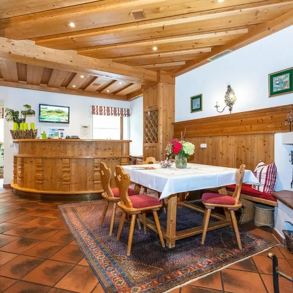 Landhaus Rohregger - zdjęcie 4