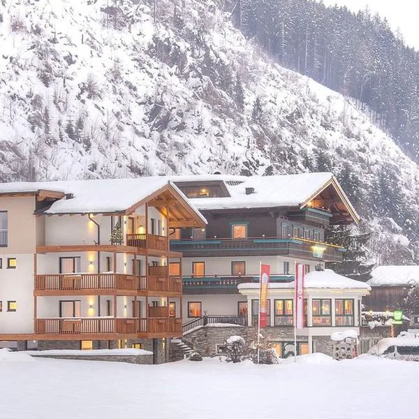 Landhaus Rohregger - zdjęcie 3