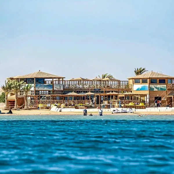 The Breakers Diving & Surfing Lodge - zdjęcie 3