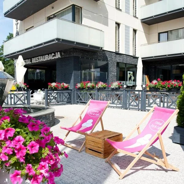 Cristal Spa - zdjęcie 2