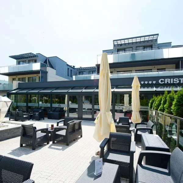 Cristal Spa - zdjęcie 4