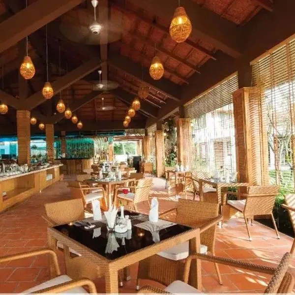 Famiana Green Villa - zdjęcie 2