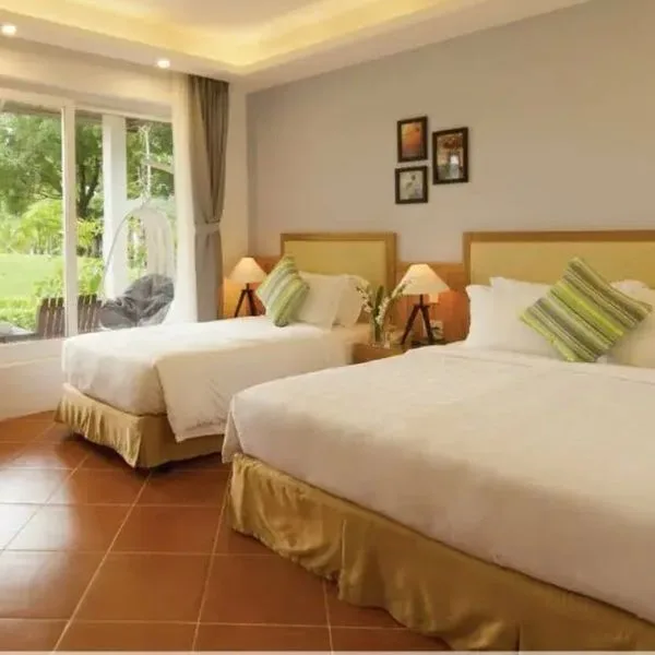 Famiana Green Villa - zdjęcie 4