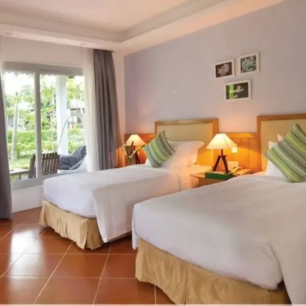 Famiana Green Villa - zdjęcie 5