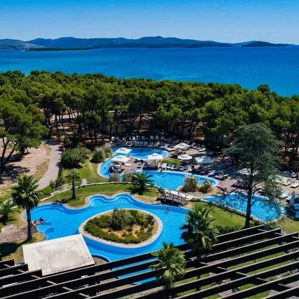 Amadria Park Niko (ex Solaris Beach Niko) - zdjęcie 3