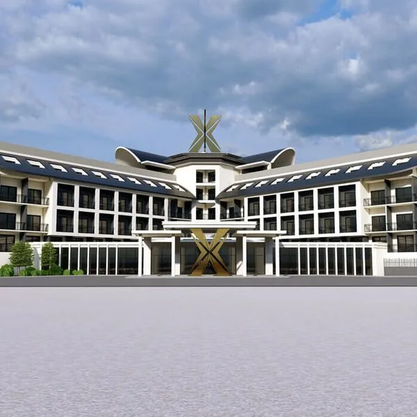 The X Belek - zdjęcie 4