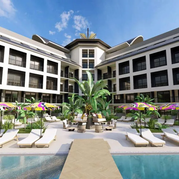 The X Belek - zdjęcie 2