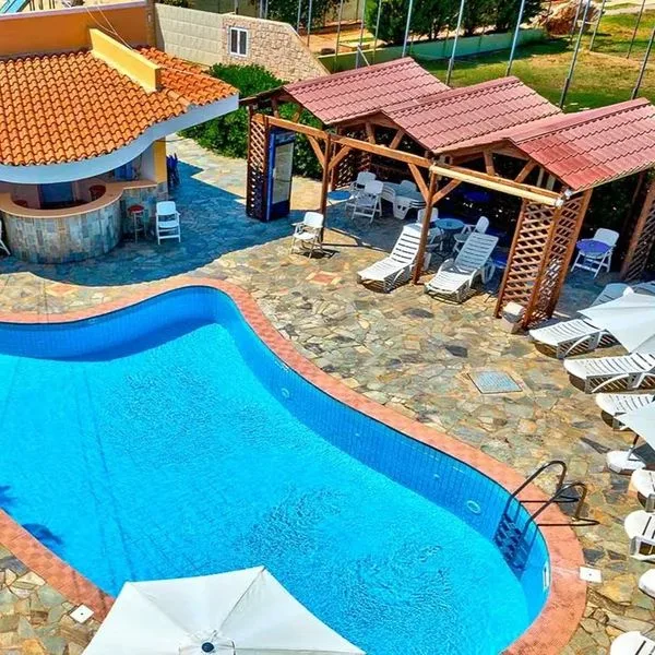 Mari Evans Apartments - zdjęcie 3