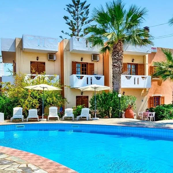 Mari Evans Apartments - zdjęcie 2