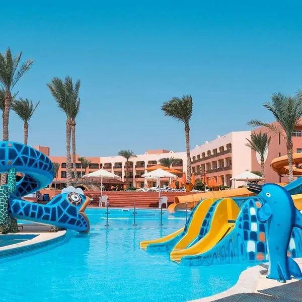 Nubian Island - zdjęcie 5