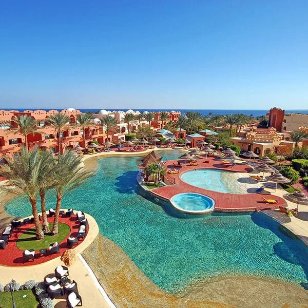 Nubian Island - zdjęcie 2