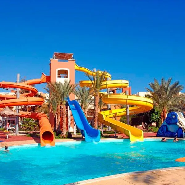 Nubian Island - zdjęcie 3