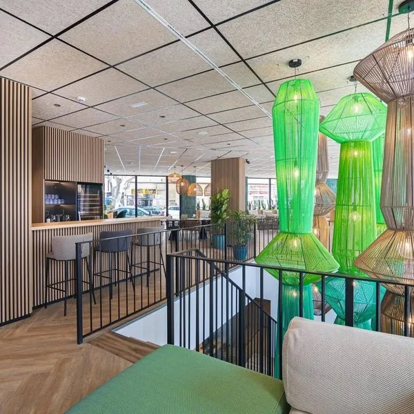 JS Palma Plaza - zdjęcie 2