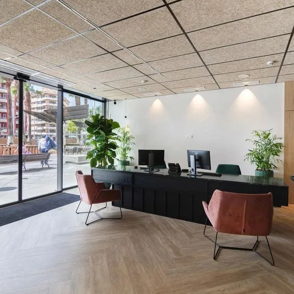 JS Palma Plaza - zdjęcie 5