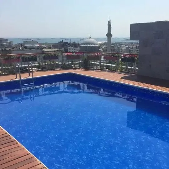 Laleli Gonen - zdjęcie 4