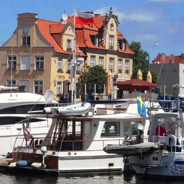 Podewils - zdjęcie 2