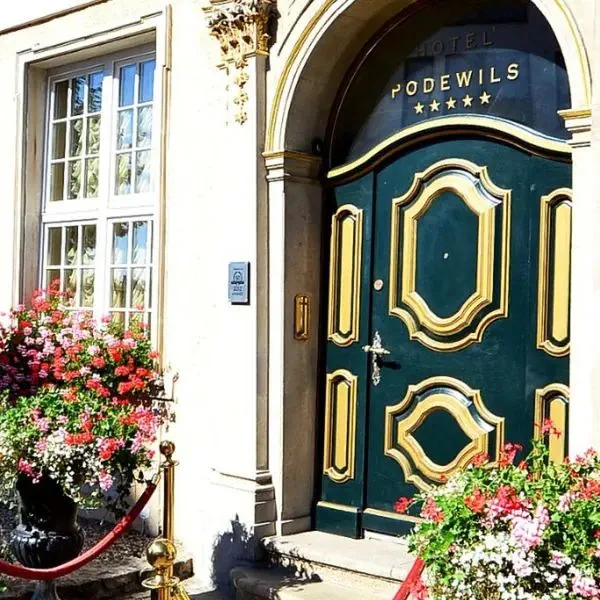 Podewils - zdjęcie 3