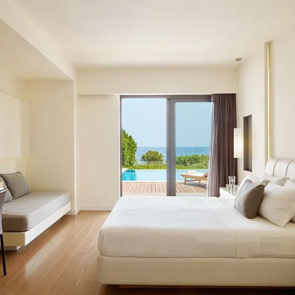 Cavo Olympo Luxury Resort & Spa - zdjęcie 5