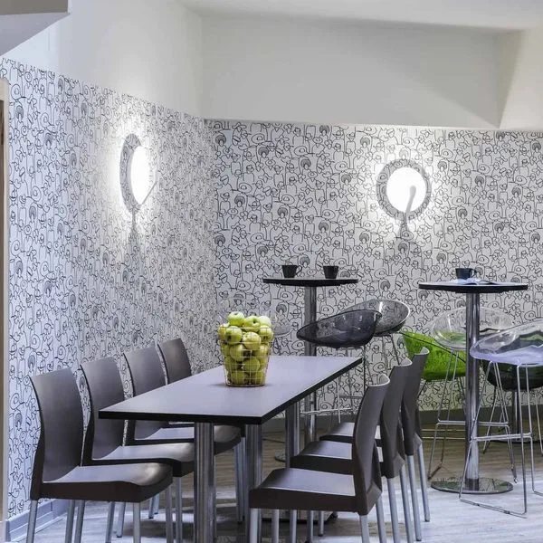 Ibis Styles Nice Vieux Port - zdjęcie 3