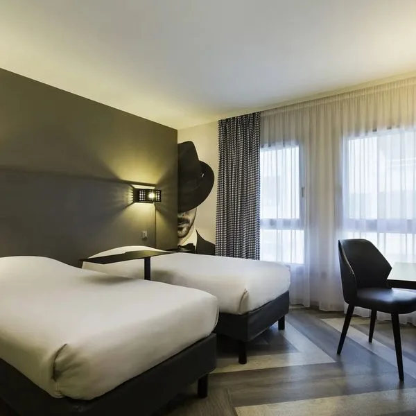 Ibis Styles Nice Vieux Port - zdjęcie 5