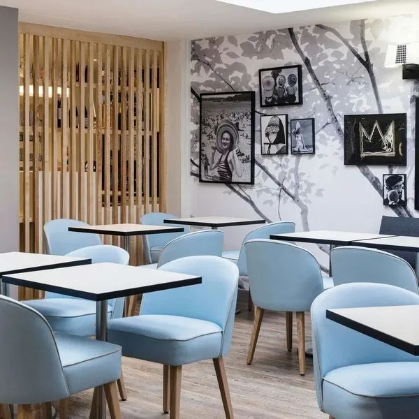 Ibis Styles Nice Vieux Port - zdjęcie 2