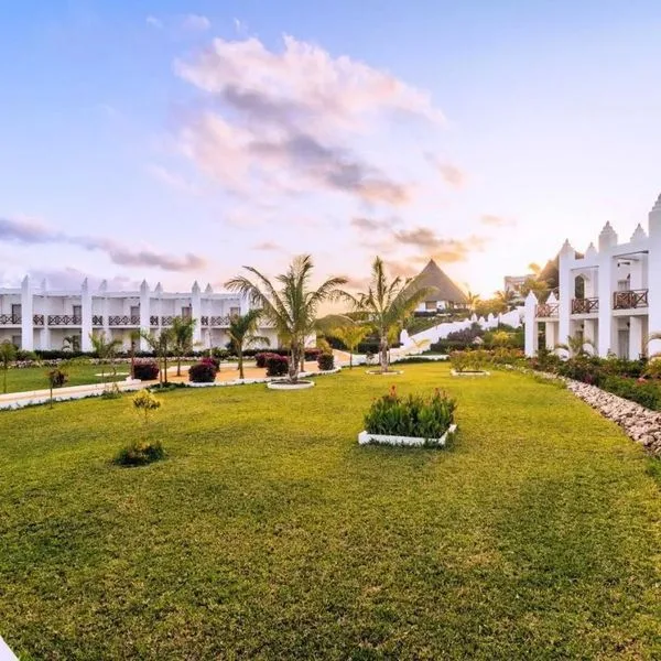 SBH Kilindini Resort - zdjęcie 4