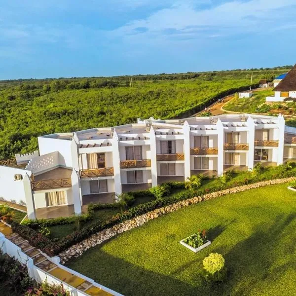 SBH Kilindini Resort - zdjęcie 3