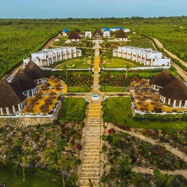 SBH Kilindini Resort - zdjęcie 5