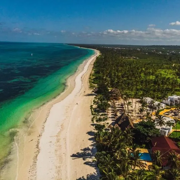 SBH Kilindini Resort - zdjęcie 2