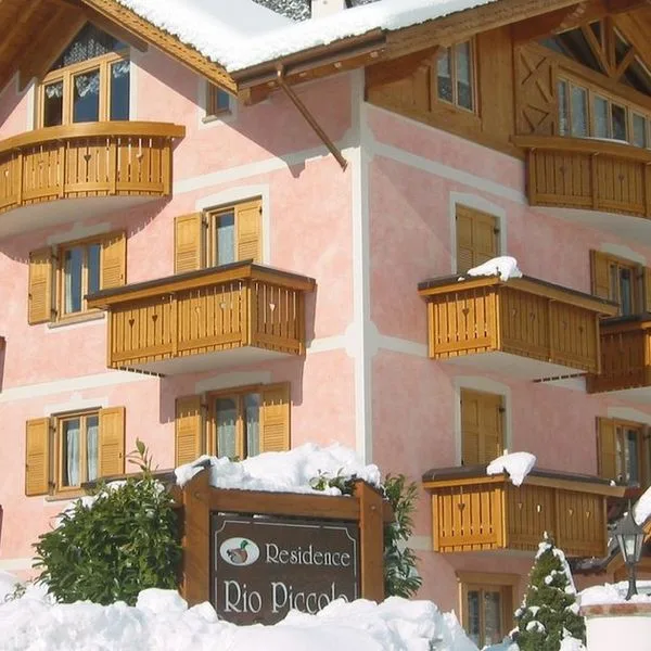 Rio Piccolo - zdjęcie 2