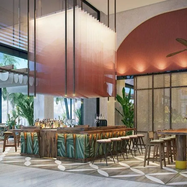 Canopy by Hilton Seychelles - zdjęcie 5