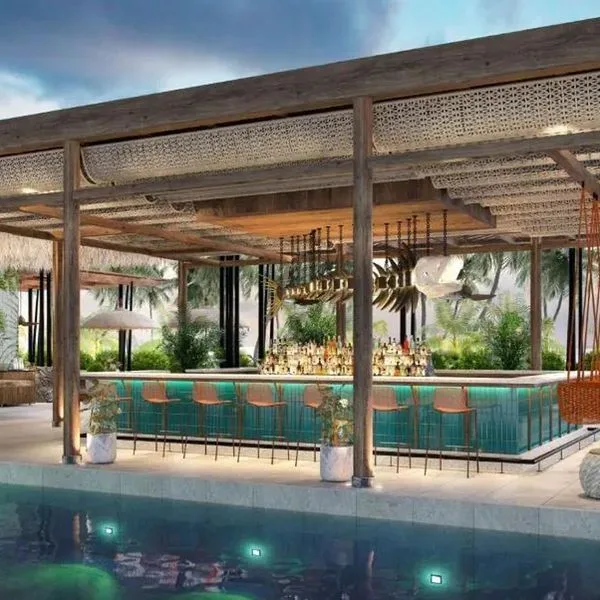 Canopy by Hilton Seychelles - zdjęcie 4