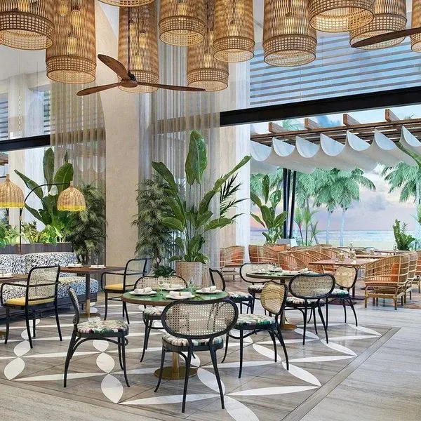 Canopy by Hilton Seychelles - zdjęcie 3