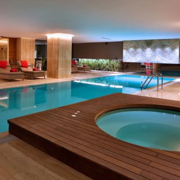 Dosso Dossi Down Town - zdjęcie 4