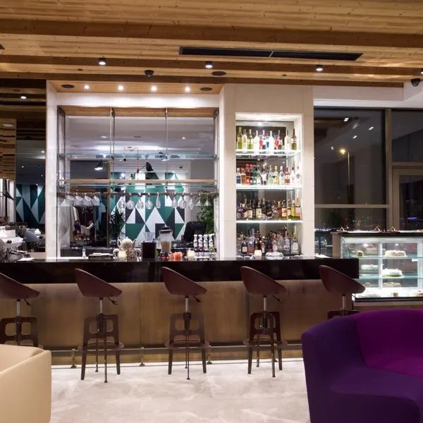 Dosso Dossi Down Town - zdjęcie 3