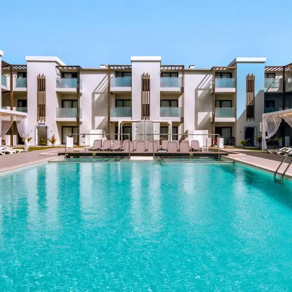 Halos Casa Resort - zdjęcie 2