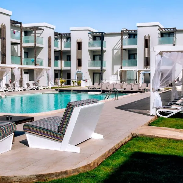 Halos Casa Resort