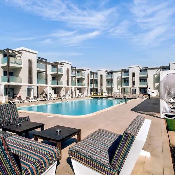 Halos Casa Resort - zdjęcie 5