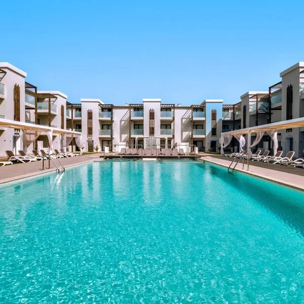 Halos Casa Resort - zdjęcie 2