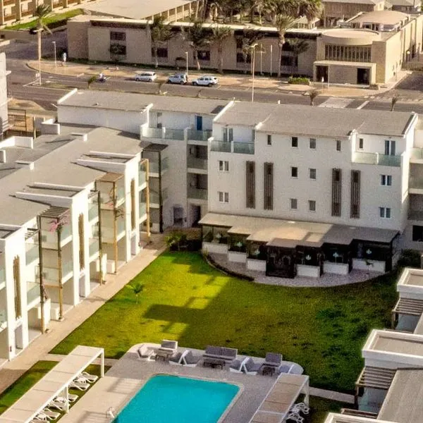 Halos Casa Resort - zdjęcie 4