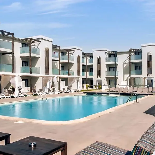 Halos Casa Resort - zdjęcie 5