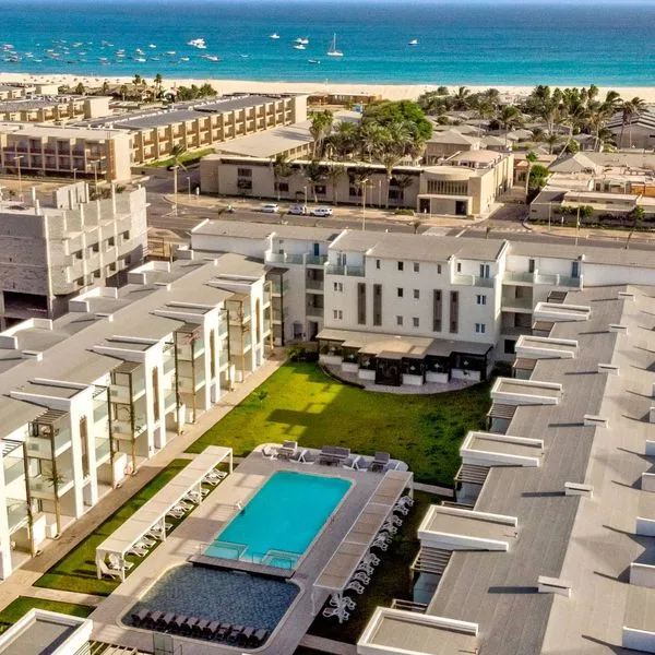 Halos Casa Resort - zdjęcie 4