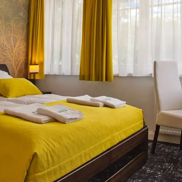 Pensjonat Wisła Cechini - zdjęcie 2